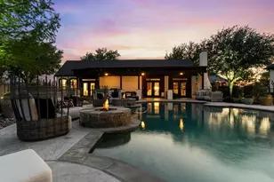 501 W Aurora Vista Trail, Aurora, TX 76078 - Photo 35