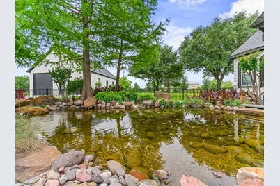 501 W Aurora Vista Trail, Aurora, TX 76078 - Photo 31
