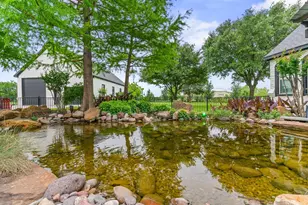 501 W Aurora Vista Trail, Aurora, TX 76078 - Photo 31
