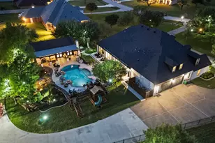 501 W Aurora Vista Trail, Aurora, TX 76078 - Photo 39