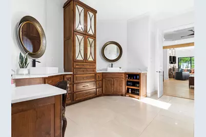 501 W Aurora Vista Trail, Aurora, TX 76078 - Photo 17
