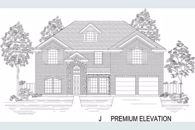 1601 Pepperdine Place, Prosper, TX 75078 - Photo 1