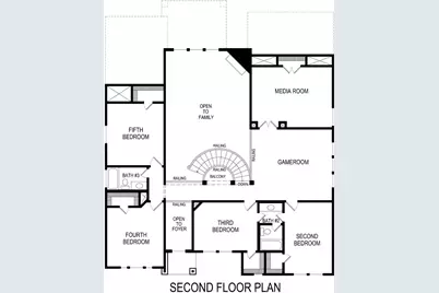 1601 Pepperdine Place, Prosper, TX 75078 - Photo 3