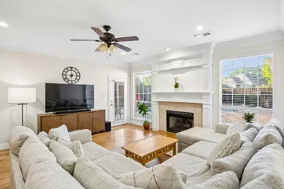 4550 Mira Vista Drive, Frisco, TX 75034 - Photo 9