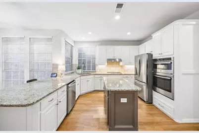 4550 Mira Vista Drive, Frisco, TX 75034 - Photo 11