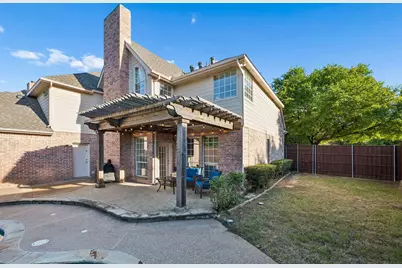 4550 Mira Vista Drive, Frisco, TX 75034 - Photo 33