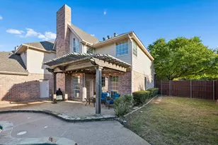 4550 Mira Vista Dr, Frisco, TX 75034 - Photo 33