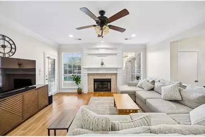 4550 Mira Vista Drive, Frisco, TX 75034 - Photo 7