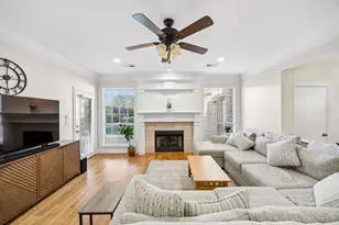 4550 Mira Vista Dr, Frisco, TX 75034 - Photo 7