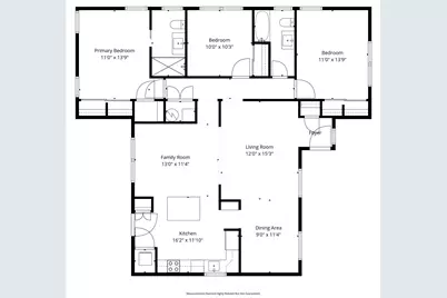 1831 Swan Drive, Dallas, TX 75228 - Photo 17