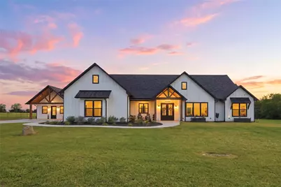 1726 County Road 1255, Savoy, TX 75479 - Photo 1