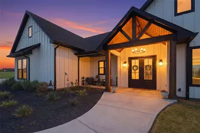 1726 County Road 1255, Savoy, TX 75479 - Photo 5