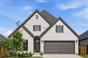8425 Donaho Trail, McKinney, TX 75071 - Photo 1
