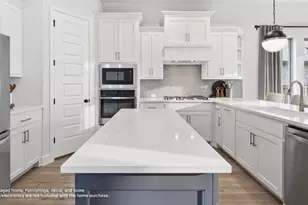 8425 Donaho Trail, McKinney, TX 75071 - Photo 3