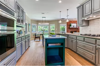 9727 Vinewood Drive, Dallas, TX 75228 - Photo 11