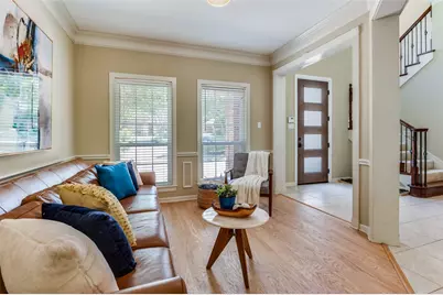 9727 Vinewood Drive, Dallas, TX 75228 - Photo 5