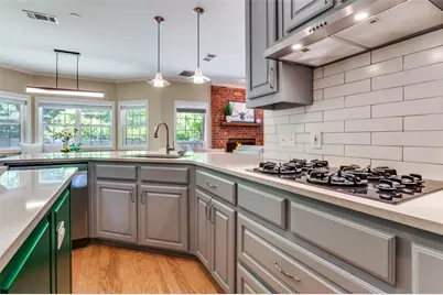 9727 Vinewood Drive, Dallas, TX 75228 - Photo 13