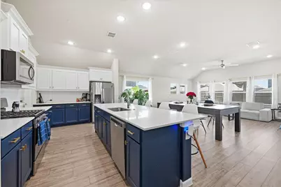 3443 Flatiron Drive, Royse City, TX 75189 - Photo 11