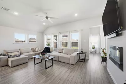 3443 Flatiron Drive, Royse City, TX 75189 - Photo 7