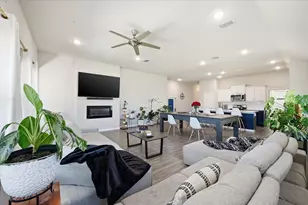 3443 Flatiron Dr, Royse City, TX 75189 - Photo 5