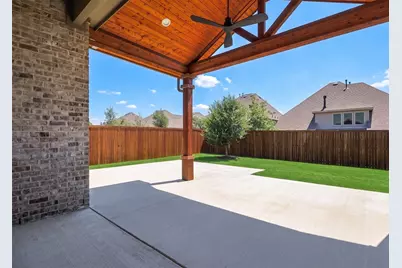 608 Artesian Drive, Argyle, TX 76226 - Photo 17