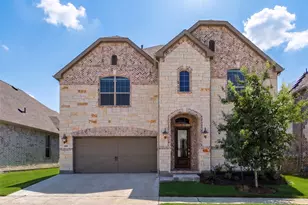 608 Artesian Dr, Argyle, TX 76226 - Photo 1