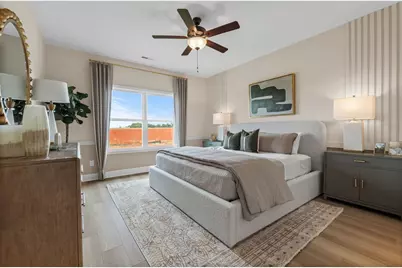 215 Saddletree Drive, Josephine, TX 75173 - Photo 21