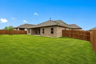 215 Saddletree Dr, Josephine, TX 75173 - Photo 27