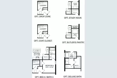 215 Saddletree Drive, Josephine, TX 75173 - Photo 3