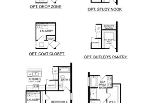 215 Saddletree Dr, Josephine, TX 75173 - Photo 3