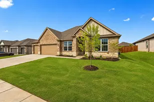215 Saddletree Dr, Josephine, TX 75173 - Photo 3