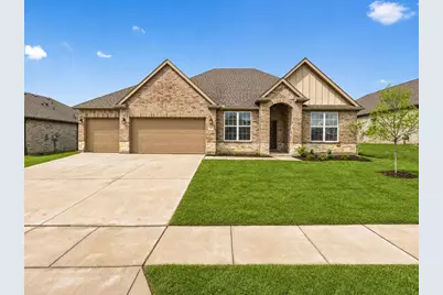 215 Saddletree Drive, Josephine, TX 75173 - Photo 1
