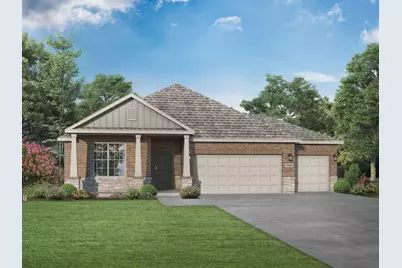 215 Saddletree Drive, Josephine, TX 75173 - Photo 1