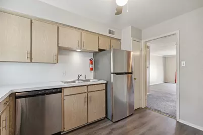 7918 Royal Lane #212, Dallas, TX 75230 - Photo 11