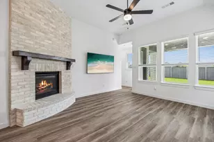 3717 American Paint Dr, Aubrey, TX 76227 - Photo 15