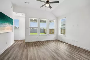 3717 American Paint Dr, Aubrey, TX 76227 - Photo 19