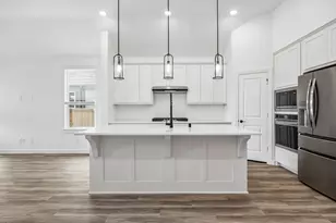 3717 American Paint Dr, Aubrey, TX 76227 - Photo 9