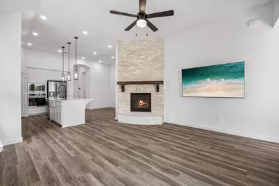 3717 American Paint Drive, Aubrey, TX 76227 - Photo 17