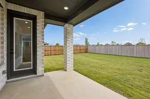 3717 American Paint Dr, Aubrey, TX 76227 - Photo 29