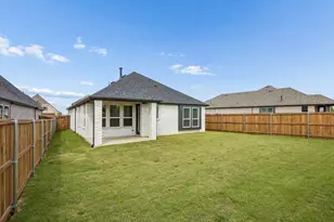 3717 American Paint Dr, Aubrey, TX 76227 - Photo 31