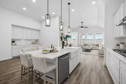 3717 American Paint Drive, Aubrey, TX 76227 - Photo 11