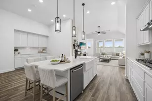 3717 American Paint Dr, Aubrey, TX 76227 - Photo 11