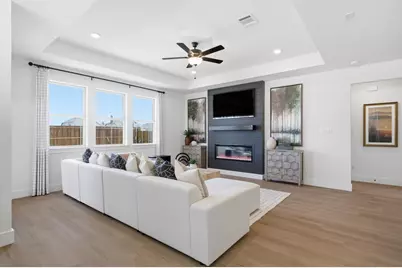 1406 Centerline Drive, Josephine, TX 75173 - Photo 11