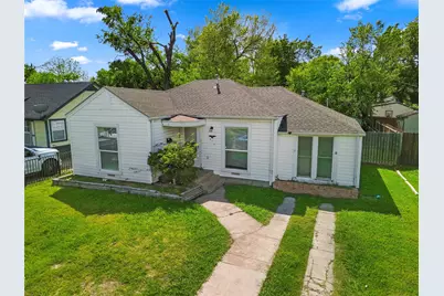 317 12th Street, Grand Prairie, TX 75051 - Photo 5