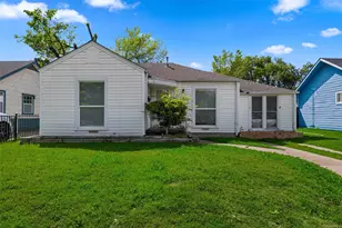 317 12th St, Grand Prairie, TX 75051 - Photo 1