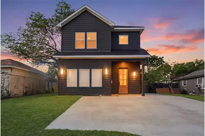 2515 Macon Street, Dallas, TX 75215 - Photo 1