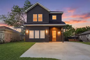 2515 Macon St, Dallas, TX 75215 - Photo 1