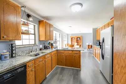 12005 C Rd 4078, Scurry, TX 75158 - Photo 11