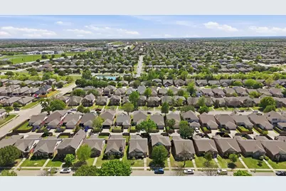 9000 Stewart Street, Cross Roads, TX 76227 - Photo 31