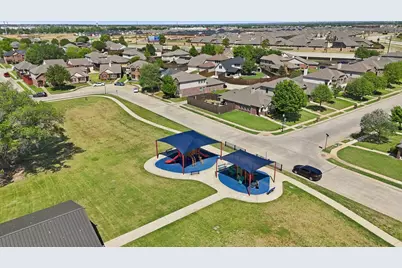 9000 Stewart Street, Cross Roads, TX 76227 - Photo 35